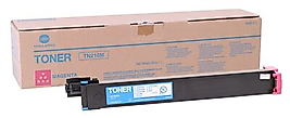 Konica Minolta TN-210M Orjinal Toner