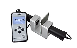 LS116 Işık Geçirgenliği Ölçer