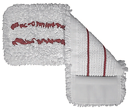 ZİNCİR NEMLİ MEDICAL MOP FULL MIKRO - 40 CM ( KDV DAHİL )