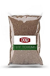 dola glutensiz teff tohumu 250 g