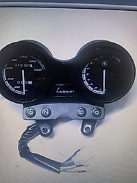 YBR KİLOMETRE SAATİ 2006