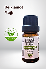 Bergamot Yağı 10 ml