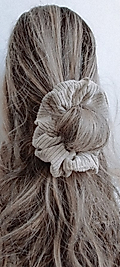 Kadife Scrunchie