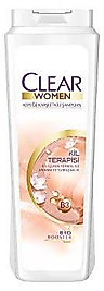 CLEAR WOMEN 325ML KIL TERAPISI