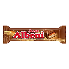 Albeni Kaplamalı Bar 40 G