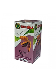 Nursima Kudret Narlı Bitkisel Karışımlı Macun 420 gr