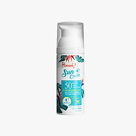 GN 1656	HOMM LIFE YÜZ İÇİN YÜKSEK KORUMALI GÜNEŞ KREMİ 50ML