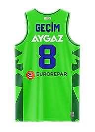 TOFAŞ TOLGA GEÇİM  NEON FORMASI