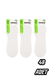 Erkek Dündar Bambu Sneaker 48 Adet