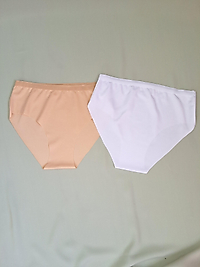 Kadın Mikro Lazer Kesim Dikişsiz İz Yapmaz Külot