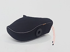 Tvs Jupiter Elcik-Elcik yağmurluğu-Ağırlık topuzu SET