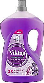 VİKİNG 2500ML YÜZEY TEMİZLEYİCİ LAVANTA VE SÜMBÜL