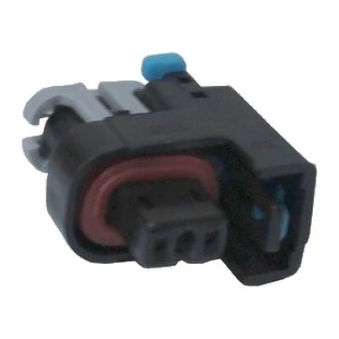 2T001 ENJEKTÖR SOKETİ