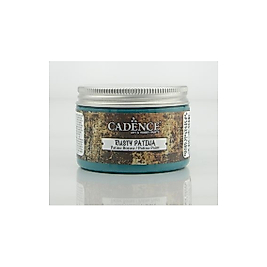 Rusty Patina Yeşil 150 ml. RP-02