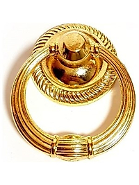 HALKA SARKAÇ KULP ALTIN KÜÇÜK