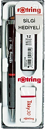 ROTRİNG VERSATİL KALEM TIKKY OKUL SETİ 0.7 BORDO