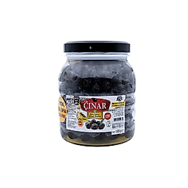 Kuru Sele Zeytin Orta Boy 1 Kg