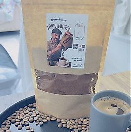 Türk Kahvesi Orta 90gr