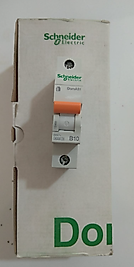 SCHNEİDER DOMAE/DOMA31B10 1*10A 3 KA B EĞRİSİ SİGORTA