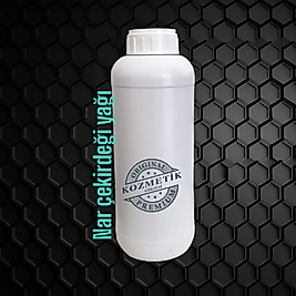 NAR ÇEKİRDEĞİ YAĞI