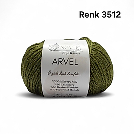 NEVEL ARVEL 3512