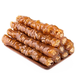 CEVİZLİ KÖME