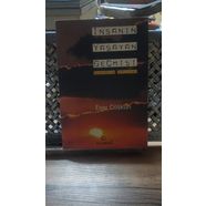 İnsanın Yaşayan Geçmişi  'Avustralya Yerlileri'   Eser Coşkun - Dharma