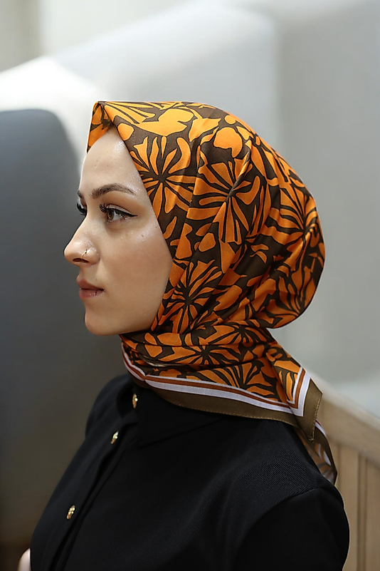 Digital Soft Eşarp