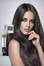 ASSE SAÇ BOYASI 60 ML. (6-1 KOYU KÜLLÜ KUMRAL)