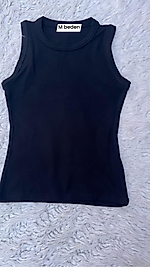 Sıfır kol body