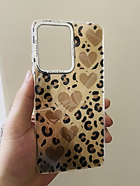 Redmi Note 12 Pro 5G Leopar Telefon Kılıfı