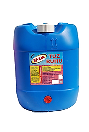 TETİK Tuzruhu 30 Kg.