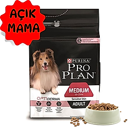 Proplan Adult Somon (Açık Köpek Maması)