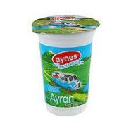 Ayran (Aynes) 200 cc.