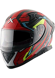 9 TAKSİT 4.500 TL AXOR APEX ROAD TRIP - RED BLUE