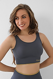 Seamless Dikişsiz Comfort Bra