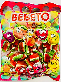 BEBETO KARPUZ JELİBON