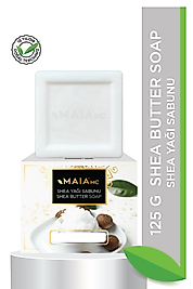 MAİA SHEA YAĞI SABUNU