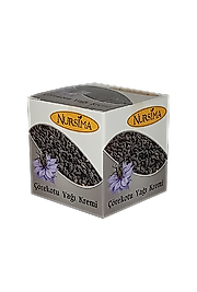 Nurtsima Çörekotu Yağı Kremi 50ml