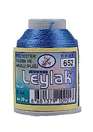 Leylak oya ipi- 652-