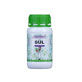 Gül Özel Sıvı Bitki Besini