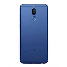 MİRACİX BST56 Huawei Mate 10 Lite Telefon Kılıfı Kişiye Özel