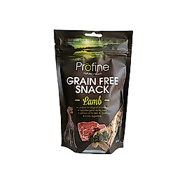 Profine Tahılsız Kuzu Etli Köpek Ödül Maması 200 g