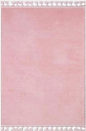 PELUŞ-PEMBE