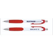 TÜKENMEZ KALEM MODEL 2 - 100 ADET