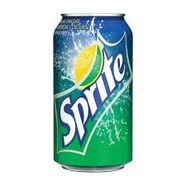 Sprite (33 cl.)