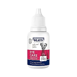 Beavis Gözyaşı Leke Çıkarıcı Damla (50 ml)