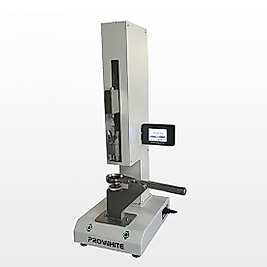 Düğme Çıt Çıt Kopma Mukavemeti Test Cihazı