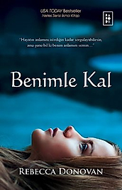 Benimle Kal - Rebecca Donovan