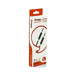 Ktools Sound Easy 3,5 mm Aux Kablo 1 mt